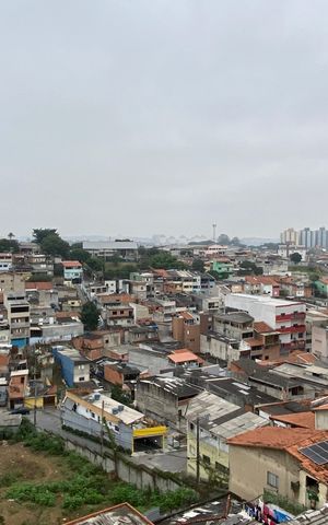 Apartamento para alugar com 57m², 2 quartos e 1 vaga Apartamento para alugar com 57m², 2 quartos e 1 vagaQuarto 1 - Vista