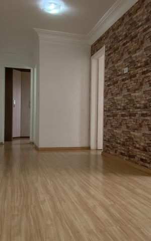 Apartamento para alugar com 57m², 2 quartos e 1 vaga Apartamento para alugar com 57m², 2 quartos e 1 vagaSala