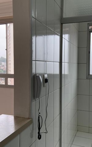 Apartamento para alugar com 57m², 2 quartos e 1 vaga Apartamento para alugar com 57m², 2 quartos e 1 vagaCozinha