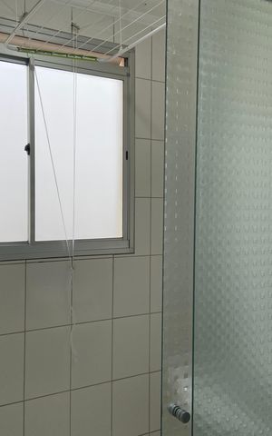Apartamento para alugar com 57m², 2 quartos e 1 vaga Apartamento para alugar com 57m², 2 quartos e 1 vagaÁrea de Serviço