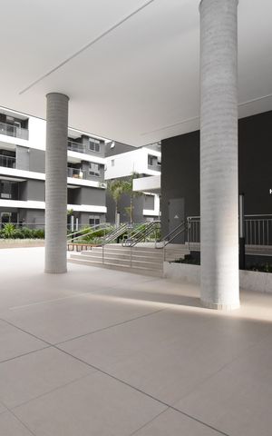 Apartamento para alugar com 80m², 1 quarto e 1 vagaÁrea comum