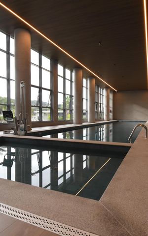 Apartamento para alugar com 80m², 1 quarto e 1 vagaÁrea comum - Piscina