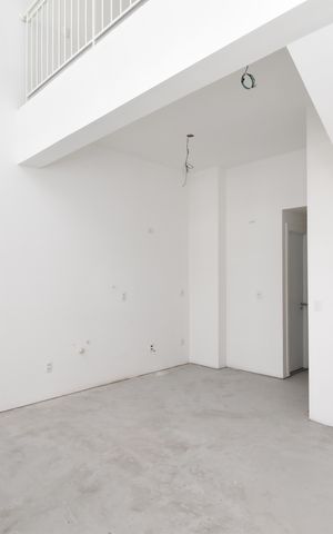 Apartamento para alugar com 80m², 1 quarto e 1 vagaFlat