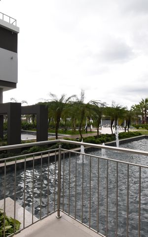 Apartamento para alugar com 80m², 1 quarto e 1 vagaÁrea comum