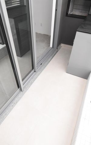 Apartamento para alugar com 80m², 1 quarto e 1 vagaSacada do Flat