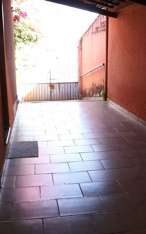 Casa à venda com 200m², 3 quartos e 3 vagasGaragem