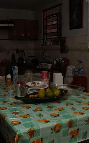 Casa à venda com 200m², 3 quartos e 3 vagasCozinha