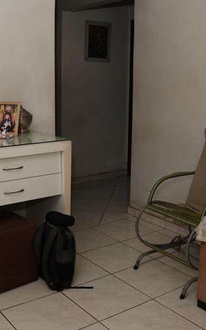 Casa à venda com 200m², 3 quartos e 3 vagasSala