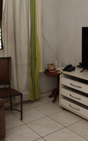 Casa à venda com 200m², 3 quartos e 3 vagasSala