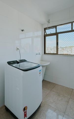 Apartamento para alugar com 170m², 3 quartos e 3 vagas