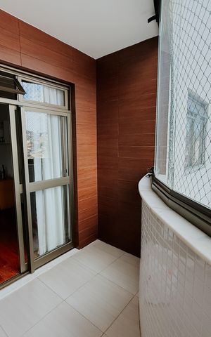 Apartamento para alugar com 170m², 3 quartos e 3 vagas