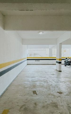 Apartamento para alugar com 170m², 3 quartos e 3 vagas