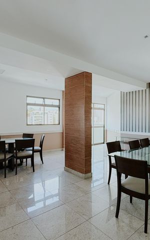 Apartamento para alugar com 170m², 3 quartos e 3 vagas