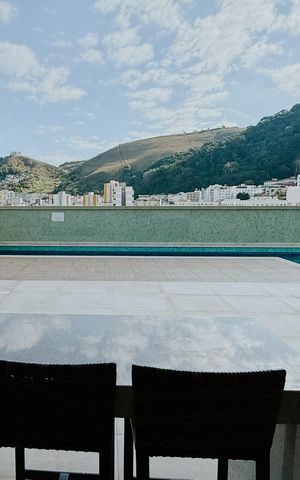 Apartamento para alugar com 170m², 3 quartos e 3 vagas