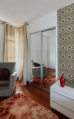 Apartamento para alugar com 170m², 3 quartos e 3 vagas