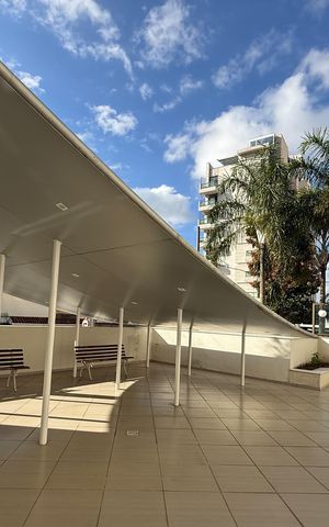 Apartamento para alugar com 170m², 3 quartos e 3 vagas