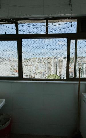 Apartamento para alugar com 170m², 3 quartos e 3 vagas