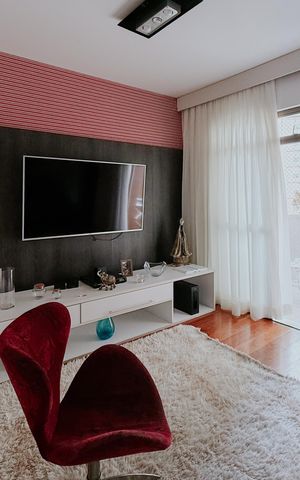 Apartamento para alugar com 170m², 3 quartos e 3 vagas
