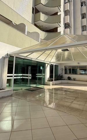 Apartamento para alugar com 170m², 3 quartos e 3 vagas