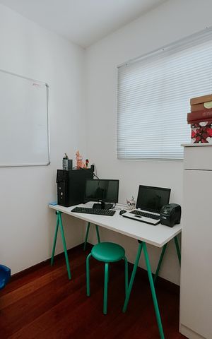 Apartamento para alugar com 170m², 3 quartos e 3 vagas