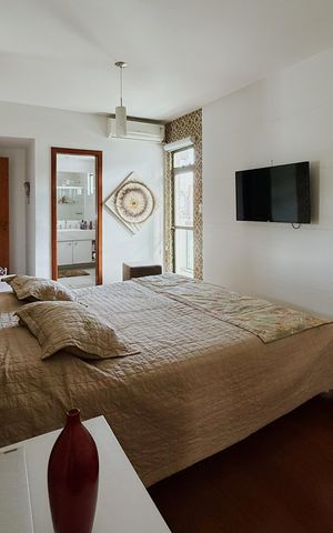 Apartamento para alugar com 170m², 3 quartos e 3 vagas