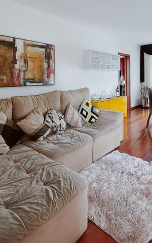 Apartamento para alugar com 170m², 3 quartos e 3 vagas