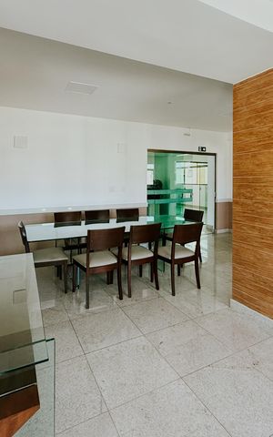 Apartamento para alugar com 170m², 3 quartos e 3 vagas
