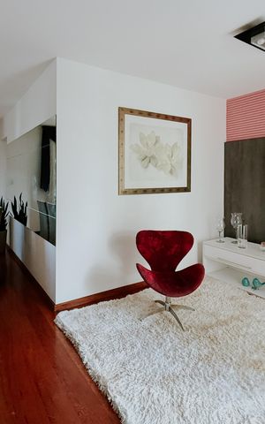 Apartamento para alugar com 170m², 3 quartos e 3 vagas