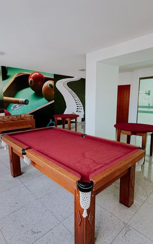 Apartamento para alugar com 170m², 3 quartos e 3 vagas