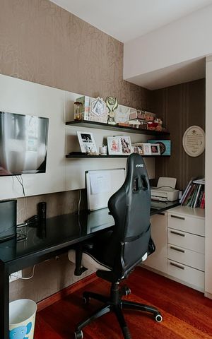 Apartamento para alugar com 170m², 3 quartos e 3 vagas
