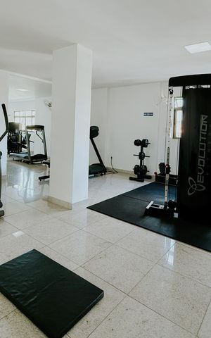 Apartamento para alugar com 170m², 3 quartos e 3 vagas