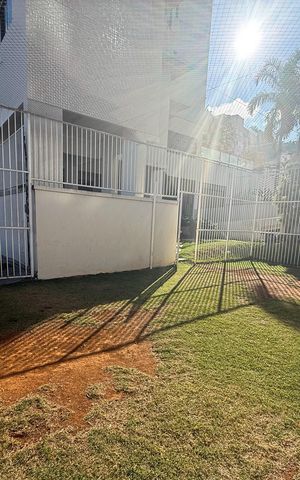 Apartamento para alugar com 170m², 3 quartos e 3 vagas