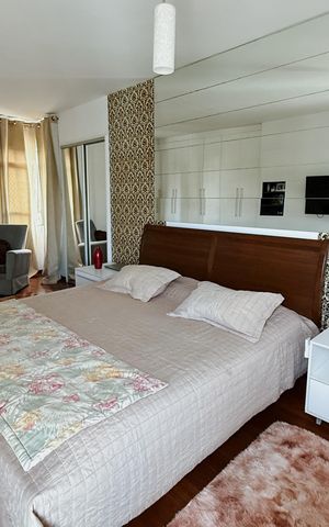Apartamento para alugar com 170m², 3 quartos e 3 vagas