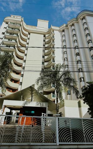 Apartamento para alugar com 170m², 3 quartos e 3 vagas