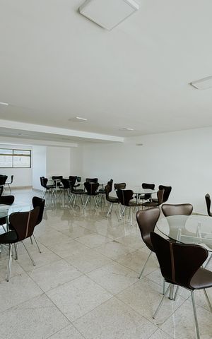 Apartamento para alugar com 170m², 3 quartos e 3 vagas