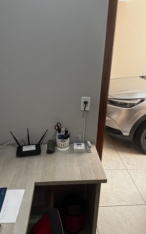 Casa à venda com 225m², 3 quartos e 4 vagasGaragem - Escritorio