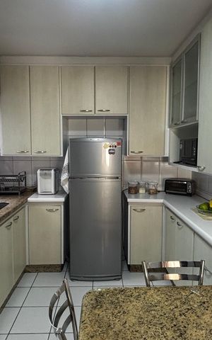 Casa à venda com 225m², 3 quartos e 4 vagasCozinha