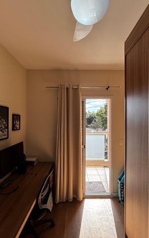 Casa à venda com 225m², 3 quartos e 4 vagasQuarto 2