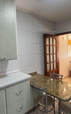 Casa à venda com 225m², 3 quartos e 4 vagasCozinha