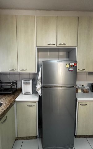 Casa à venda com 225m², 3 quartos e 4 vagasCozinha