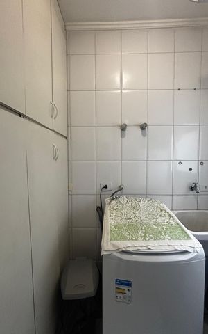 Casa à venda com 225m², 3 quartos e 4 vagasÁrea de Serviço