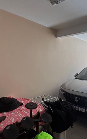 Casa à venda com 225m², 3 quartos e 4 vagasGaragem