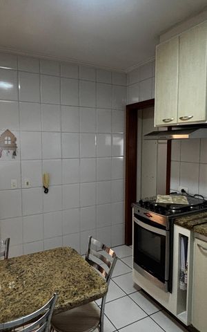 Casa à venda com 225m², 3 quartos e 4 vagasCozinha