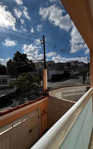 Casa à venda com 225m², 3 quartos e 4 vagasVaranda Sala