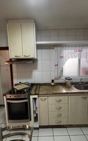 Casa à venda com 225m², 3 quartos e 4 vagasCozinha