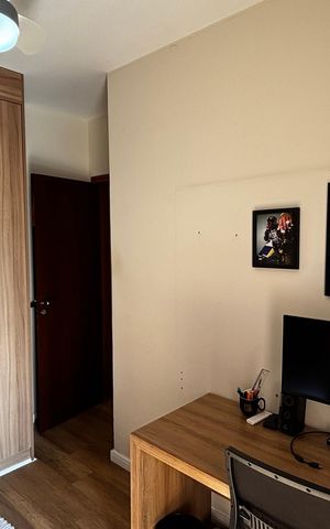 Casa à venda com 225m², 3 quartos e 4 vagasQuarto 2
