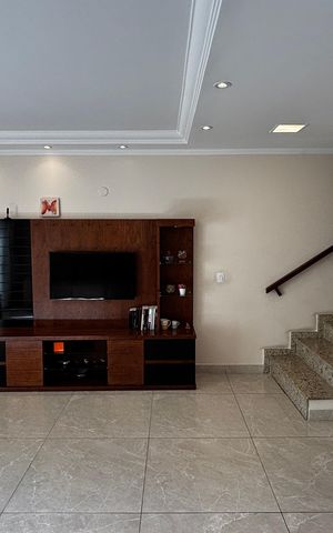 Casa à venda com 225m², 3 quartos e 4 vagasSala - Sala de Jantar
