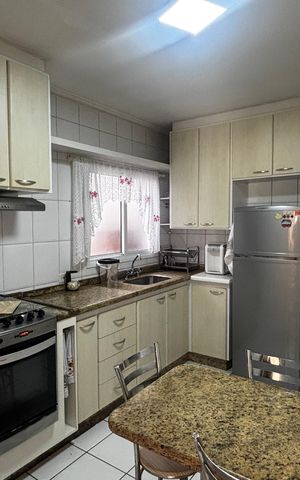 Casa à venda com 225m², 3 quartos e 4 vagasCozinha