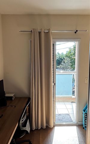 Casa à venda com 225m², 3 quartos e 4 vagasQuarto 2