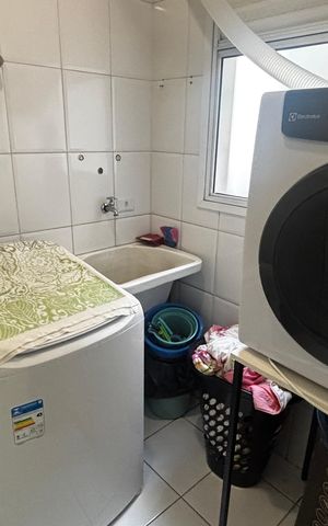 Casa à venda com 225m², 3 quartos e 4 vagasÁrea de Serviço